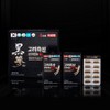 Korean black ginseng powder capsule Rg3, 2 pieces, 120 tablets / 고려흑삼분말캡슐Rg3, 2개, 120정