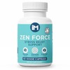 IM Zen Force – Calm, Relaxation & Focus Support, Organic