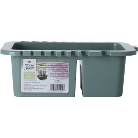 FolkArt One Stroke, Versatile Easy to Clean Brush Basin Perfect for DIY Acrylic Paint Arts and Crafts Projects, 1200, Green