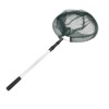 Fish Landing Net Aluminium Alloy with Long Telescoping Pole Handle
