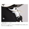 OSTRICH SP-705 Saddlebag, Black