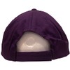 Kroger Hat/Cap - Adjustable - Embroidered - Purple