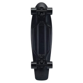 Penny Australia, 27 Inch Blackout Board, The Original Plastic Skateboard