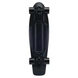 Penny Australia, 27 Inch Blackout Board, The Original Plastic Skateboard