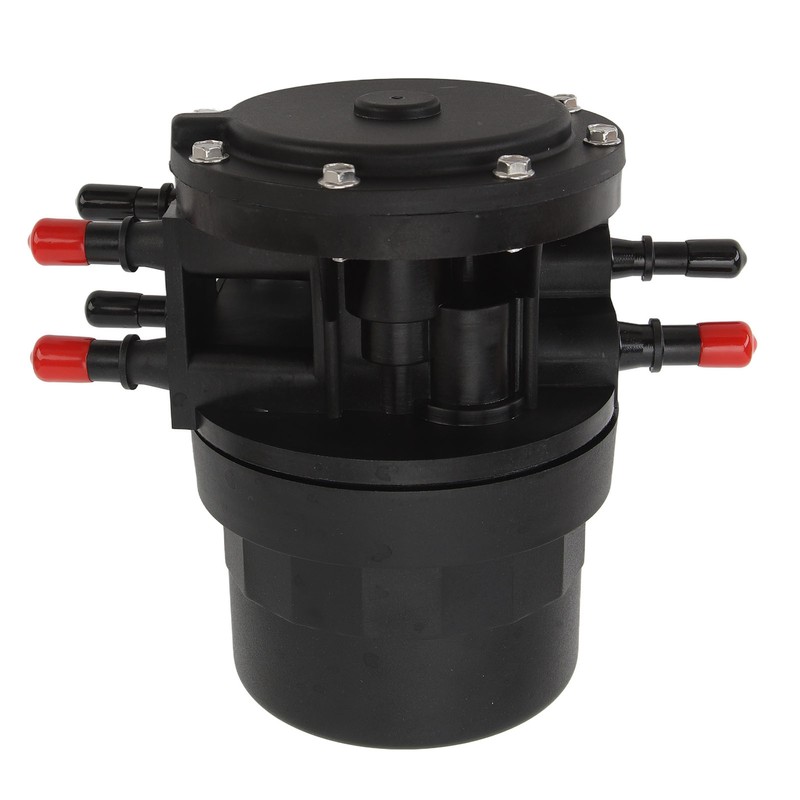 Fuel Pump Reservoir Tank Selector Valve Improve Fuel Economy Professional