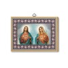 Fratelli Bonella | Sacred Picture on MDF Wood Poplar 6