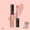 Moira Labial Liquido Matte Liquid Lips Tono Color 15 Melt