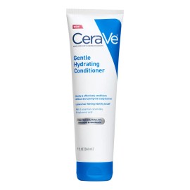 Acondicionador Cerave Gentle Hydrating Ceramidas 355ml