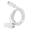 Adult Finger Clip Oximeter Probe Blood Oxygen Saturation Probe Accessory
