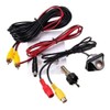 Cámara De Reversa Universal De Tornillo