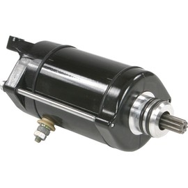 Fire Power Starter Motor Compatible With Polaris SL900 1996-1997