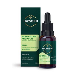 Hayashi Propolis Extra 1.0 fl oz (30 ml) Set of 2