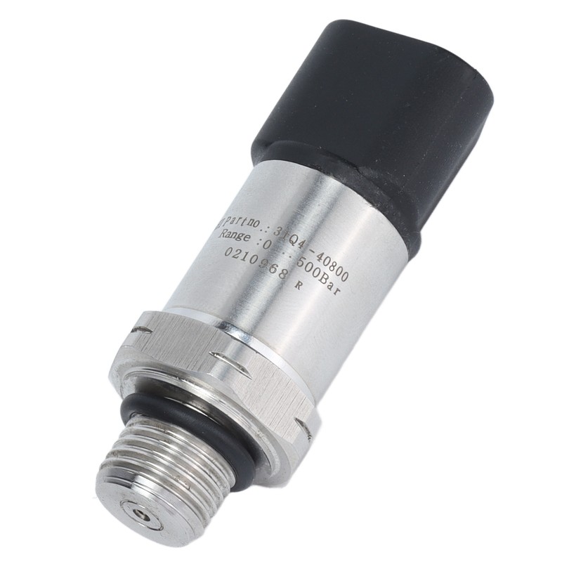 High Pressure Sensor Switch for HYUNDAI Excavator Parts Accessories 31Q4‑40800