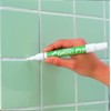 Artline EK419 Cream Colour Grout Pen Marker