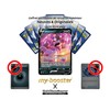 my-booster Pokémon Company SWSH11-FR-UB-118, Multi-Colour