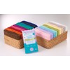 [Bulk Purchase] Bath Towel Graduation Declaration Approx. 13.0 x 39.4