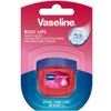 Vaseline - Lip Care Rosy Mini Tarro 7g, Rosa