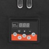 Car Warmer Bag 30W Heating Bag 8L Adjustable Temperature Display