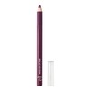 e.l.f. Cream Glide Lip Liner, Highly-Pigmented Pencil For Shaping &