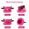 Yunlaishaocer Anime Cosplay Hat, Chopper Hat, One Piece Anime Hat,