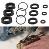 Sunluway 76975 Seal Kit CAT Seal Kit for 4DNX Pumps