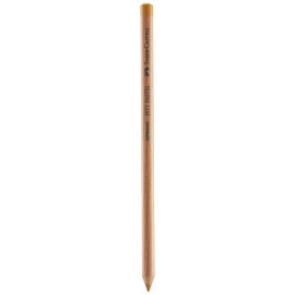 Faber-Castell PITT Single Pastel Pencil, Light Yellow Ochre 183
