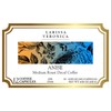 Anise Medium Roast Decaf Coffee (Single Serve K-Cup Pods) (Gourmet,