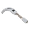 Lwuey Embroidery Hoop Tightening Lock for Viking Topaz 50, Machine