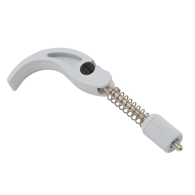 Lwuey Embroidery Hoop Tightening Lock for Viking Topaz 50, Machine