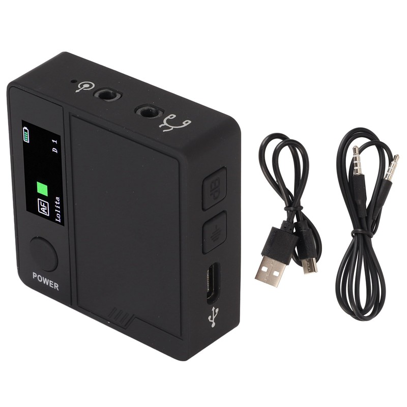 Live Sound Card Voice Changer 11 Sound Effects Plug and