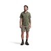 SITKA Gear Men Tarmac Lightweight 8" Short - Oak, 38