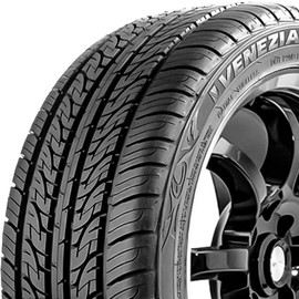 Venezia Crusade HP 255/35R18XL 94W BSW (1 Tires)