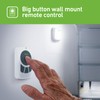 Merlin E148M Four Button Wireless Wall Mount Garage Remote Control
