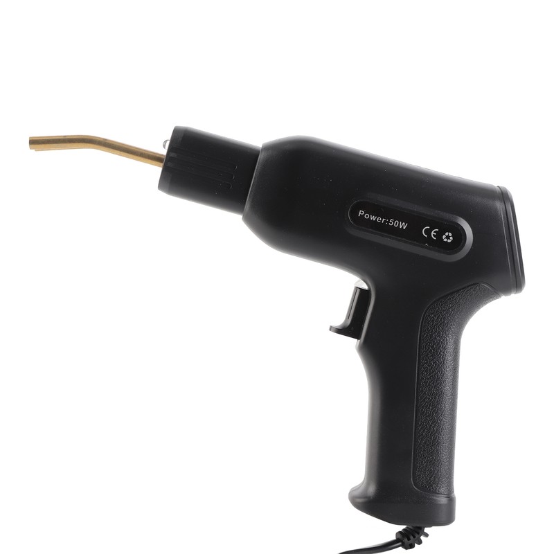 Car Bumper Repairing Welding Tool Black Car Bumper Repair Kit