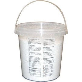Diatomaceous Earth (Food Grade) 300g tub