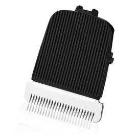 Replacement Blades for Manscaped Shaver, Mellbree Replacement Head Compatible with Manscaped 2.0 3.0 4.0