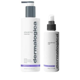 Dermalogica UltraCalming Skin Duo