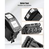 QAGGUM Headlight Switch Compatible with Polaris RZR 900 1000XP RS1