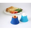 Fuji Mountain View Egg Cup Fujisan Egg Cup