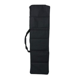 Vision Peaks VP130901H02 BK 162 Snowboard Case