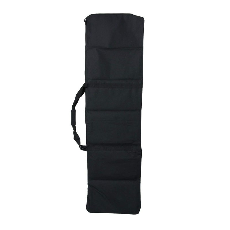 Vision Peaks VP130901H02 BK 162 Snowboard Case