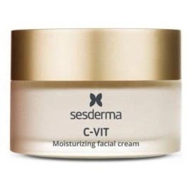 Sesderma C-vit Crema Facial 50ml Sesderma Vitamina C Normal