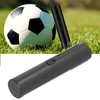 Portable Electric Inflatable Pump with LED Light Multifunction Swim Ring