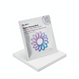 [1 hour pack] 1 piece of Dr. Jart Hydro Firming Mask / [1시간팩] 닥터자르트 하이드로 퍼밍 마스크 1매입