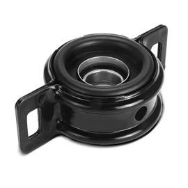A-Premium Lower Drive Shaft Center Support Bearing Driveshaft Carrier Bearing Compatible with Toyota Tacoma 2016-2022, Replace# 37230-09080