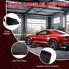 3Pcs extra Large Oil Drip Pan, Oil Drip Tray for