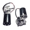 BEMONOC Garage Door Motor 30 Watts 24V DC Right Angle