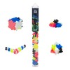 PLUS PLUS 70 Piece Interlocking Building Blocks for Kids, Open