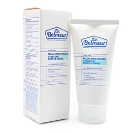 The Face Shop Dr. Belmer Clarifying Moisturizer 120ml / 더페이스샵 닥터벨머 클래리파잉 모이스처라이저 120ml
