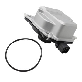 GOGOKAPARTS Coolant Water Pump 16032-25010 16032-F0011 Compatible with 2019-2024 Toyota Camry RAV4, Lexus es300h & Avalon Hybrid 2.5L Engine Gasoline | Replaces# 16032-F0012